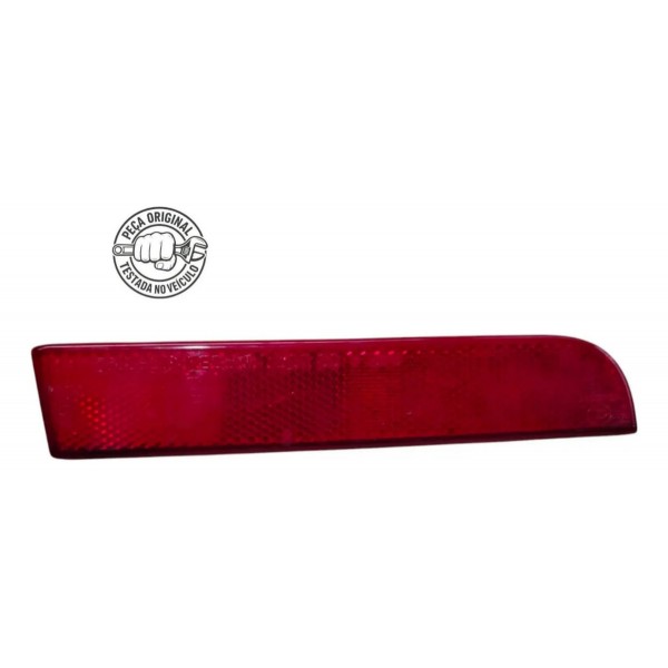 Refletor Neblina Traseiro Esquerdo Lancer 2013 2015 2017