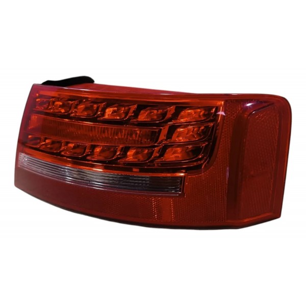 Lanterna Direita Audi A5 2009 2010 2011 2012 Led Original Direito/passageiro