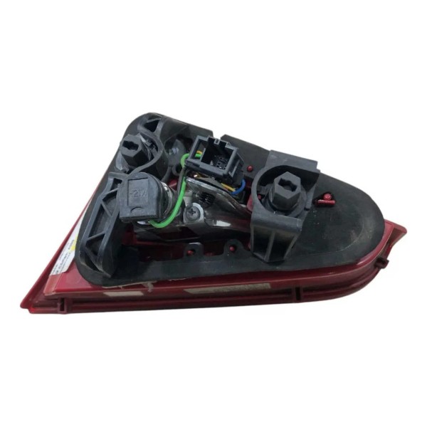 Lanterna Esquerda Tampa Traseira Audi A5 2009 2010 2011 2012 Esquerdo/motorista Vermelho