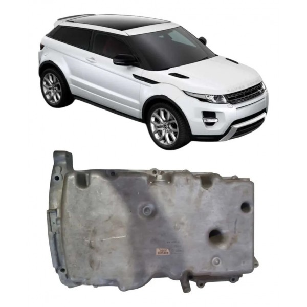 Carter Oleo Motor Evoque Gasolina 240cv 2.0 2012 A 2016