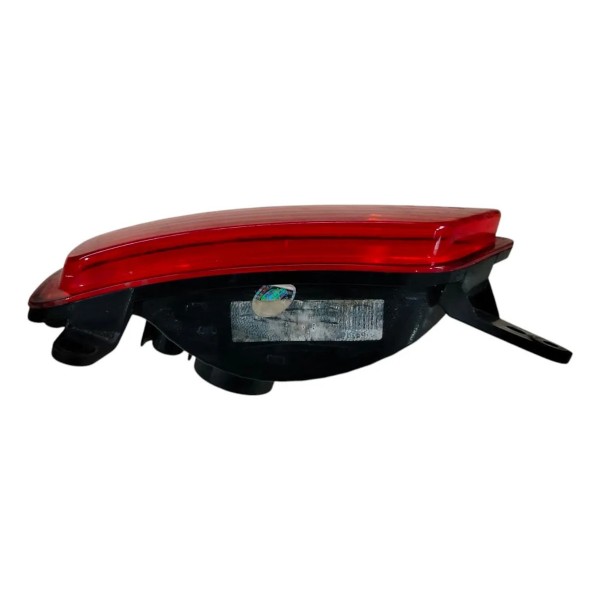 Lanterna Neblina Traseiro Esquerdo Lifan X60 2012 2014 2016 Esquerdo/motorista