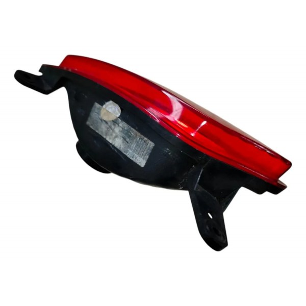 Lanterna Neblina Traseiro Esquerdo Lifan X60 2012 2014 2016 Esquerdo/motorista