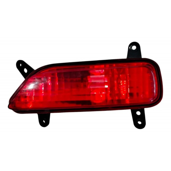 Lanterna Neblina Traseiro Esquerdo Lifan X60 2012 2014 2016 Esquerdo/motorista