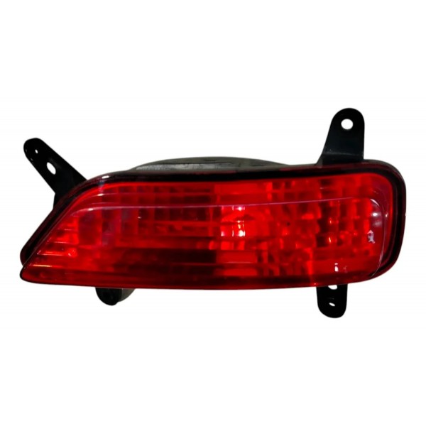 Lanterna Neblina Traseiro Esquerdo Lifan X60 2012 2014 2016 Esquerdo/motorista
