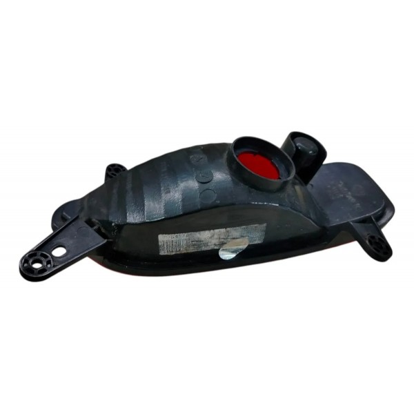 Lanterna Neblina Traseiro Esquerdo Lifan X60 2012 2014 2016 Esquerdo/motorista