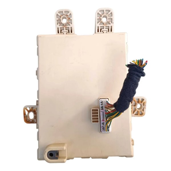 Plug Conector Caixa Fusiveis Hyundai Azera 3.0 2012 28 Fios