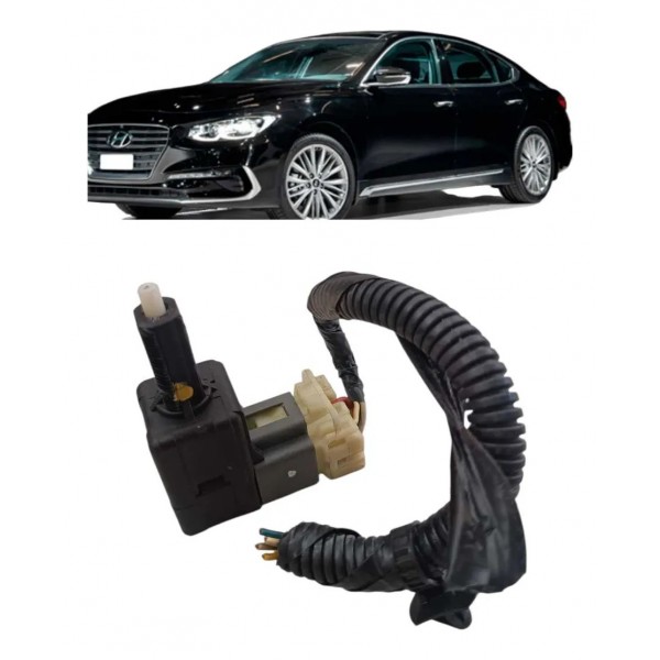 Sensor Luz De Freio Hyundai Azera 3.0 2012 2013 2014 2015