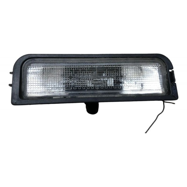 Lanterna Luz Placa Gol G5 Voyage 1.4 2008 2009 2010 A 2016