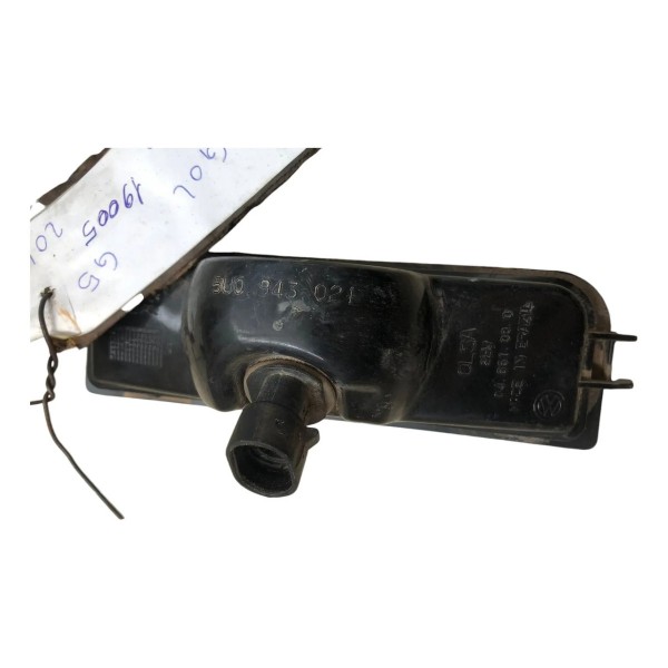 Lanterna Luz Placa Gol G5 Voyage 1.4 2008 2009 2010 A 2016