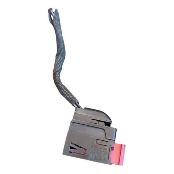 Plug Conector Fechadura Porta T.e Chevrolet Cruze 2012 A2015