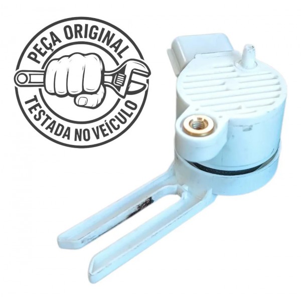 Sensor Posição Pedal Freio Cruze Tracker S10 Trailblazer Gm