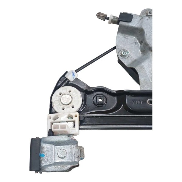 Maquina Vidro Eletrico Dianteira Esquerda Gm Cruze 2012 2016