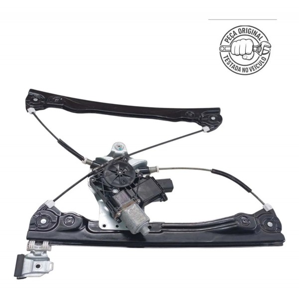 Maquina Vidro Eletrico Dianteira Direita Gm Cruze 2012 2015