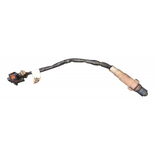 Sonda Lambda Pós Catalizador Cruze Sonic Tracker 55562206