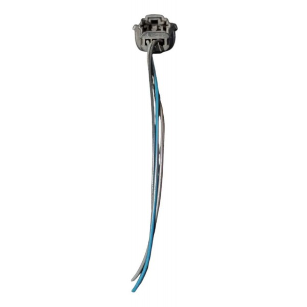 Plug Conector Farol De Milha D.d Chevrolet Cruze 2012 A 2015