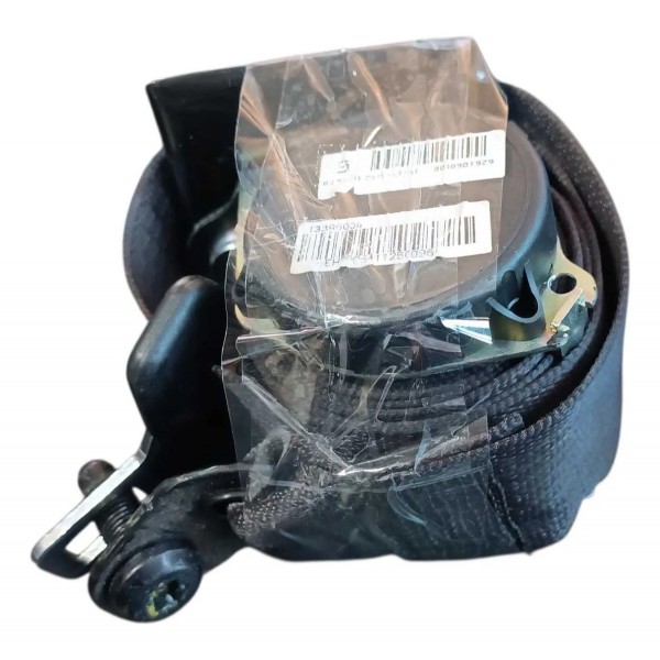 Cinto Seguranca Dianteiro Esquerdo Chevrolet Cruze 2012 2015