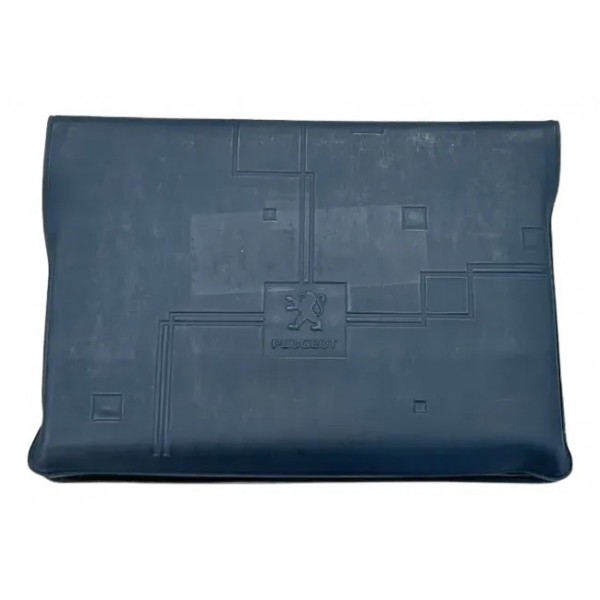 Manual Peugeot 207 Sw 2010 2011 2012 Original Sedan Hatch