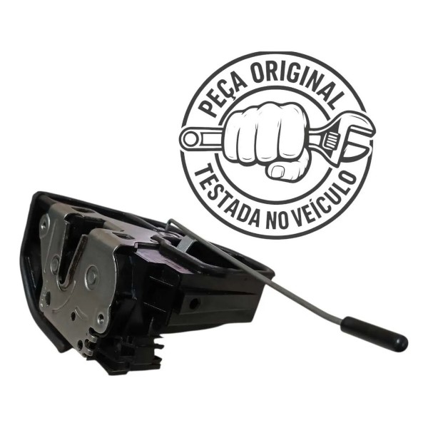 Fechadura Porta Dianteira Esquerda Mni Cooper Countryman