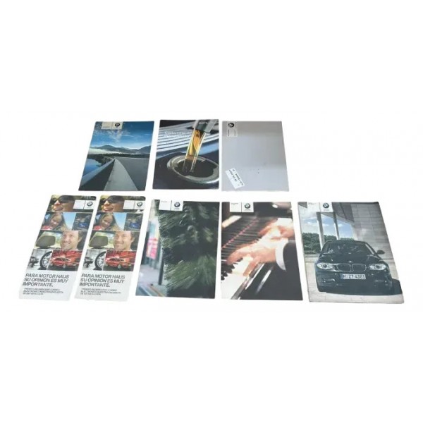 Manual Do Proprietario Bmw 320i 2007 Ck