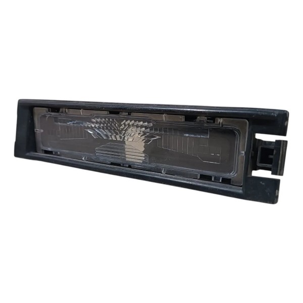 Lanterna Luz Placa Traseira Kwid 2022 2023 2024 E-tech