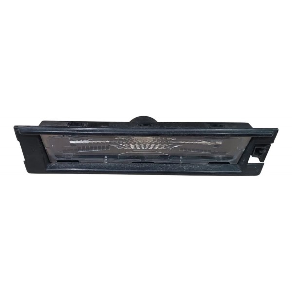 Lanterna Luz Placa Traseira Kwid 2022 2023 2024 E-tech