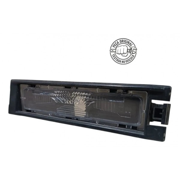 Lanterna Luz Placa Traseira Kwid 2022 2023 2024 E-tech