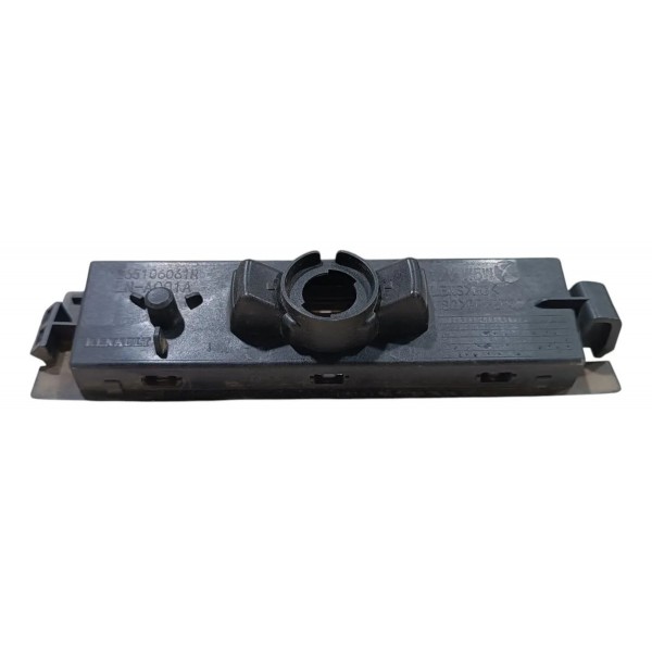 Lanterna Luz Placa Traseira Kwid 2022 2023 2024 E-tech
