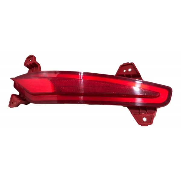 Refletor Olho Gato Traseiro Direito Hyundai Hb20 2020 A 2023