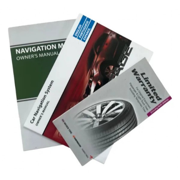 Manual Do Proprietario Sportage  2012 2013
