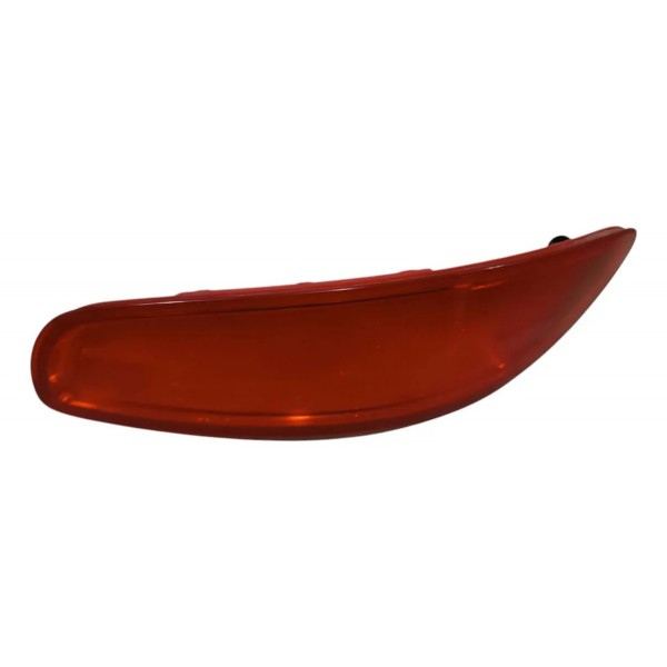 Refletor Olho Gato Direito Hyundai Santa Fé 2010 2011 2012 Vermelho