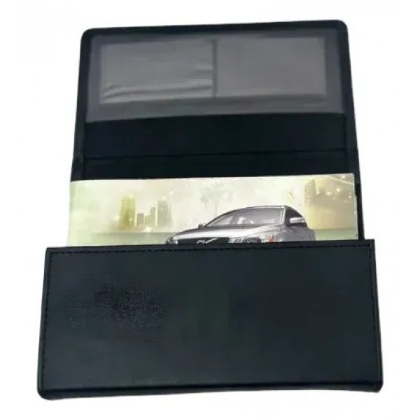 Manual Proprietário Volvo Xc60 2011 2012