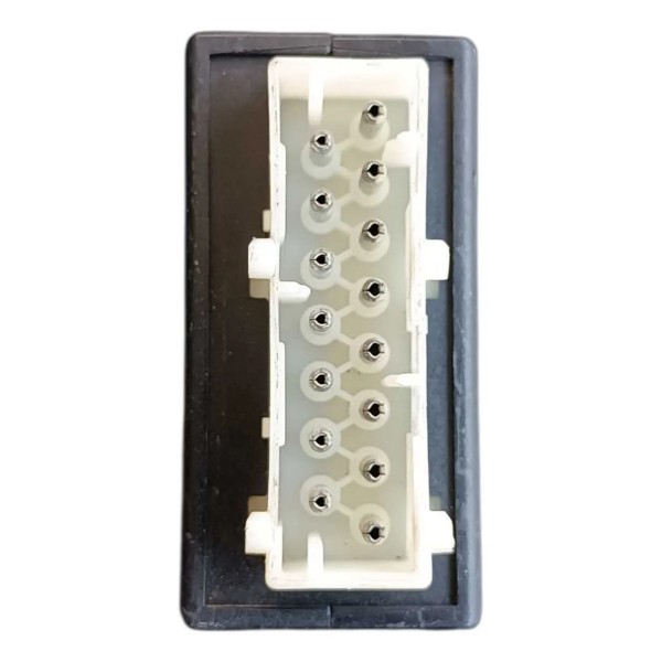 Módulo De Controle Vidro Trava Luz Bmw 328i E36 1991 E 2000