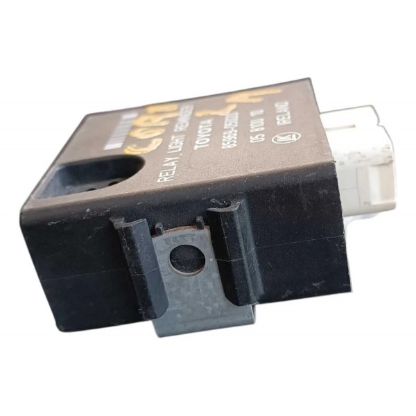Módulo Relé Controle Iluminação Toyota Corona 1996 1997 1998