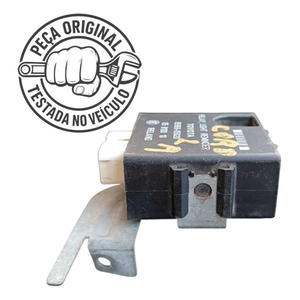 Módulo Relé Controle Iluminação Toyota Corona 1996 1997 1998