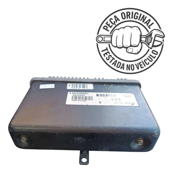 Módulo Ecu Abs Peugeot 306 1996 1997 1998 1999 2000 A 2002