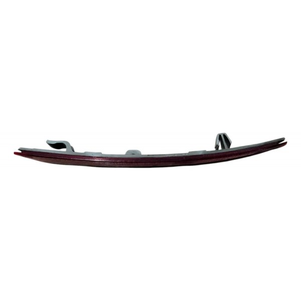 Refletor Para-choque Traseiro Direito Fusion 2015 2017 2018 Vermelho