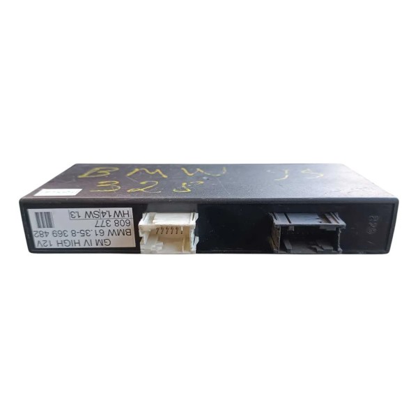 Modulo Conforto Bmw E36 1993 1994 1995 1996 1997 1998