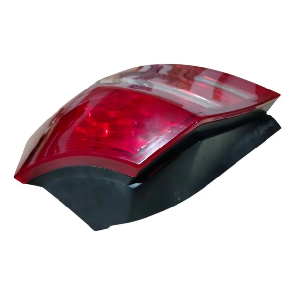 Lanterna Direita Bmw 118i 2008 2009 2010 2012 Detalhe Direito/passageiro Vermelho