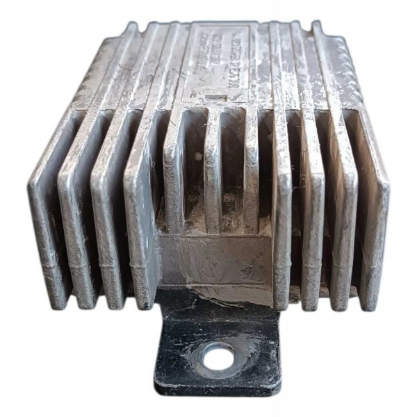 Modulo Controle Ventoinha Mercedes Classe A 1995 1996 1999