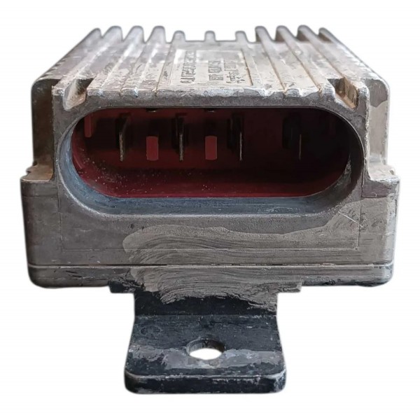 Modulo Controle Ventoinha Mercedes Classe A 1995 1996 1999