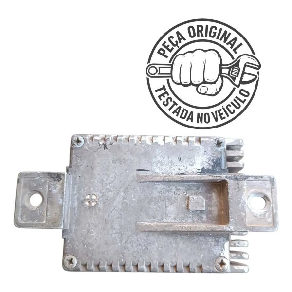 Modulo Controle Ventoinha Mercedes Classe A 1995 1996 1999
