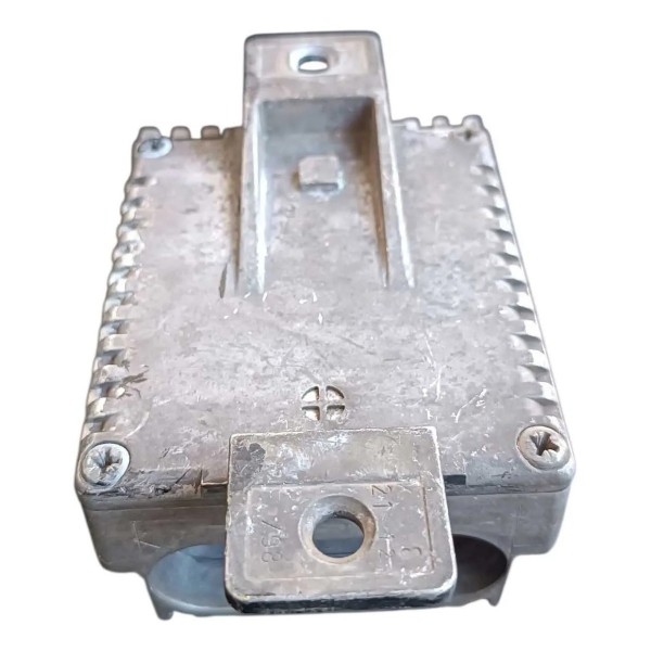 Modulo Controle Ventoinha Mercedes Classe A 1995 1996 1999
