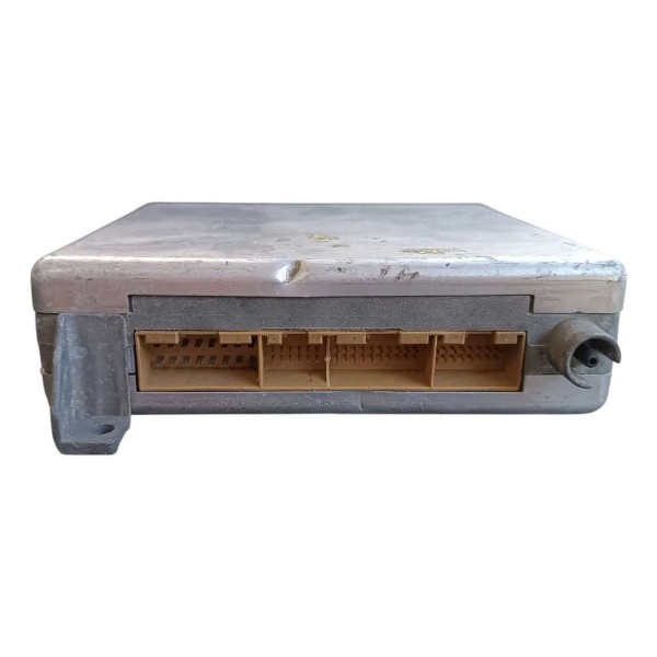 Módulo De Injeção Eletrônica Audi 80 1992 A 1995