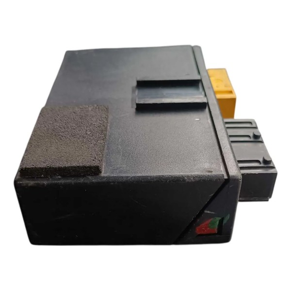 Módulo Central Alarme 9633523680 Xsara Picasso 1999 A 2005