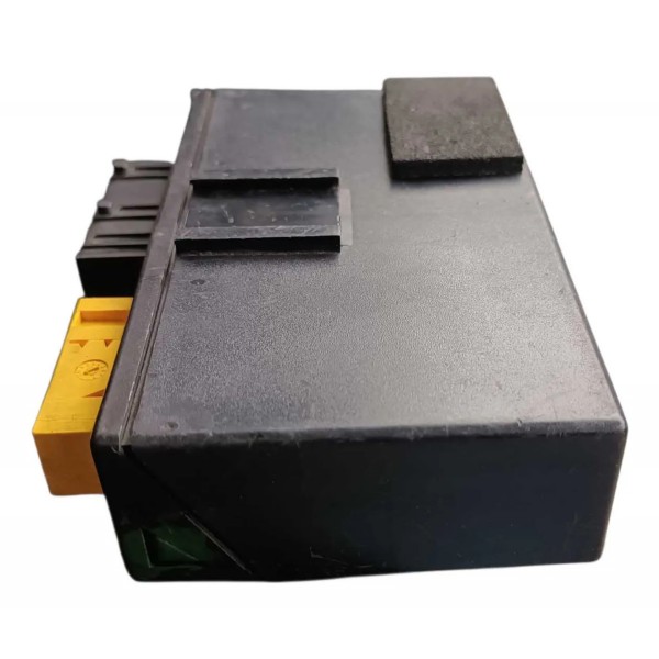Módulo Central Alarme 9633523680 Xsara Picasso 1999 A 2005