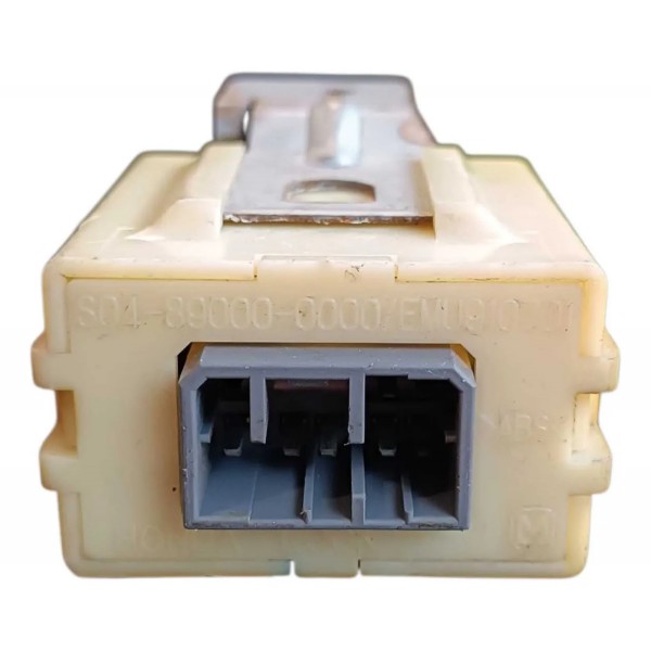 Modulo Rele Trava Eletrica Honda Civic 1990-1996