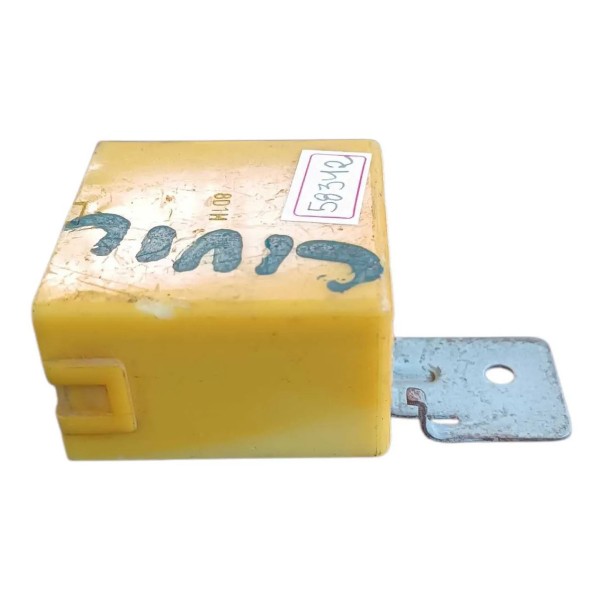 Modulo Rele Trava Eletrica Honda Civic 1990-1996