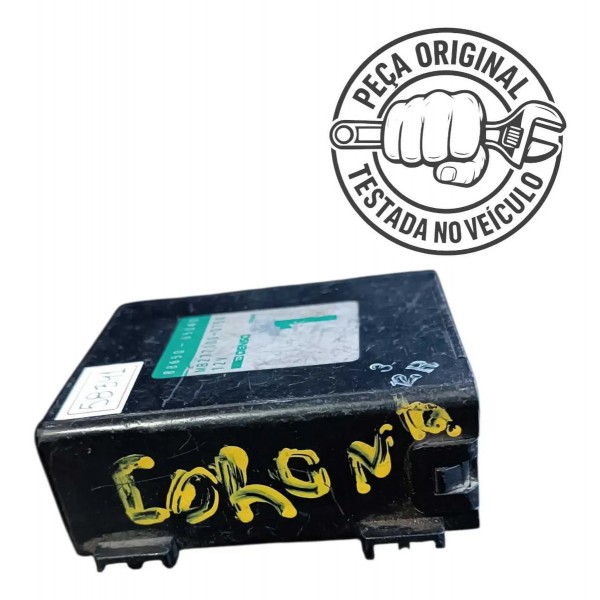 Módulo Controle Ar Condicionado Toyota Corona 1997