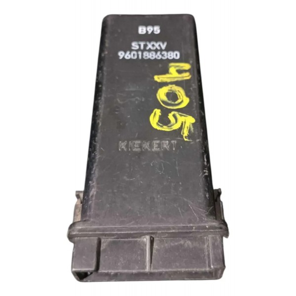 Modulo Rele Trava Peugeot 205 405 1987-1997