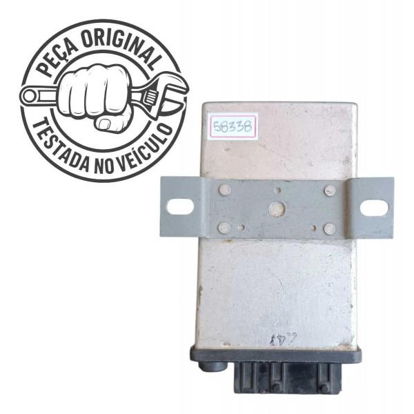 Módulo Controle Piloto Automático Peugeot 406 1999 A 2004